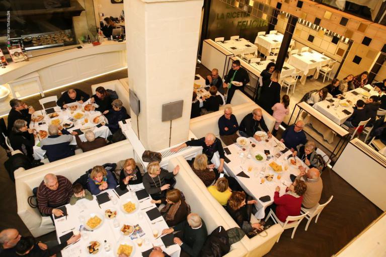 Incoho - Cos'è una cena aziendale e come organizzarla