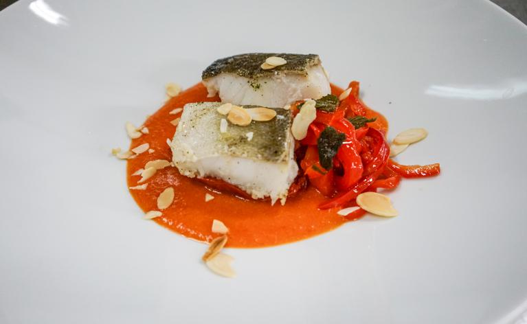 Incoho - Incoho è... anche ristorante di pesce!