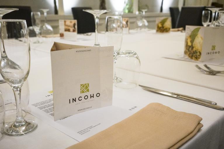 Incoho - Momenti speciali da vivere con i colleghi, fuori dalla quotidianità
